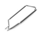 Precision stator coil winding