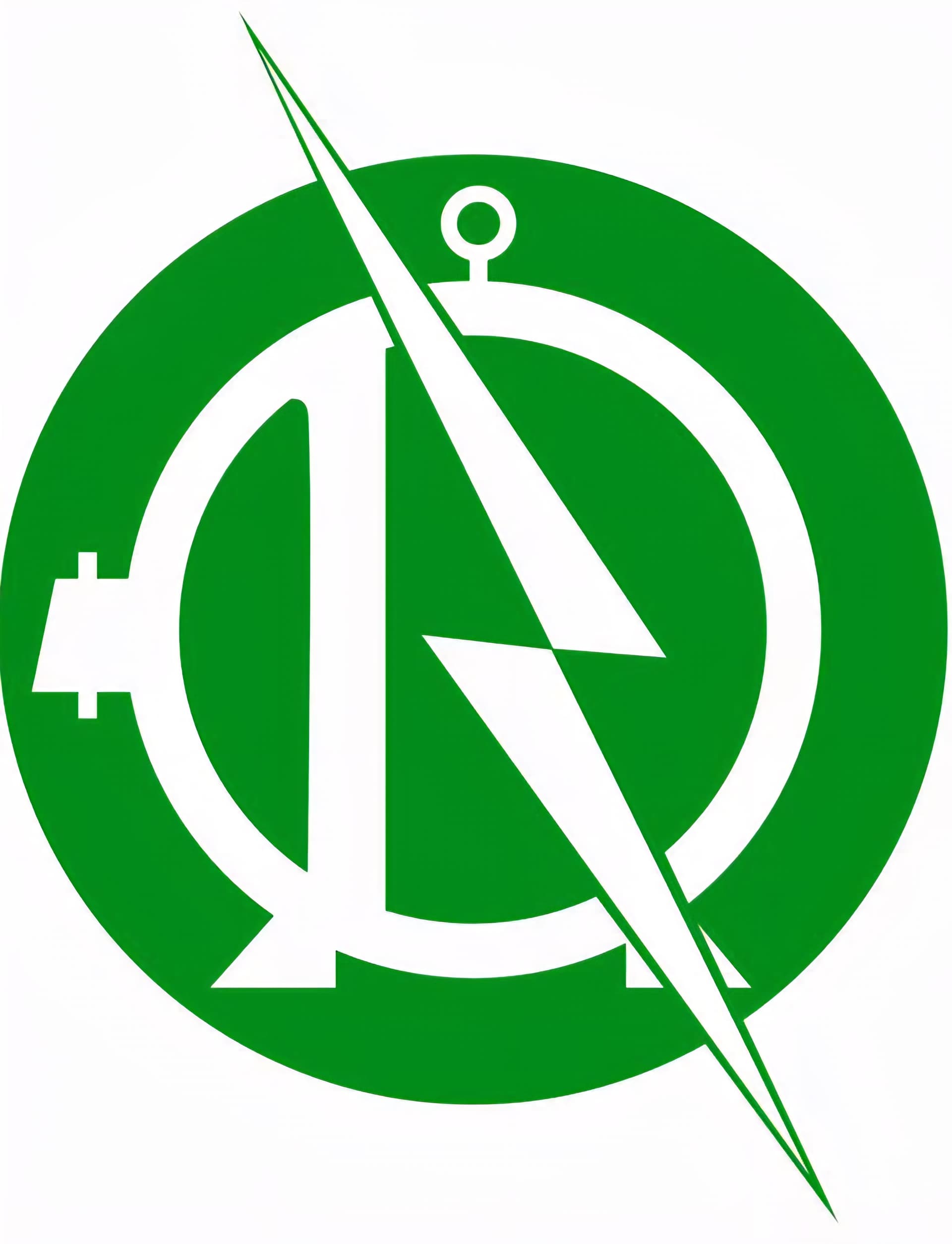 Ramakrishna Electrical Winding Works Logo
